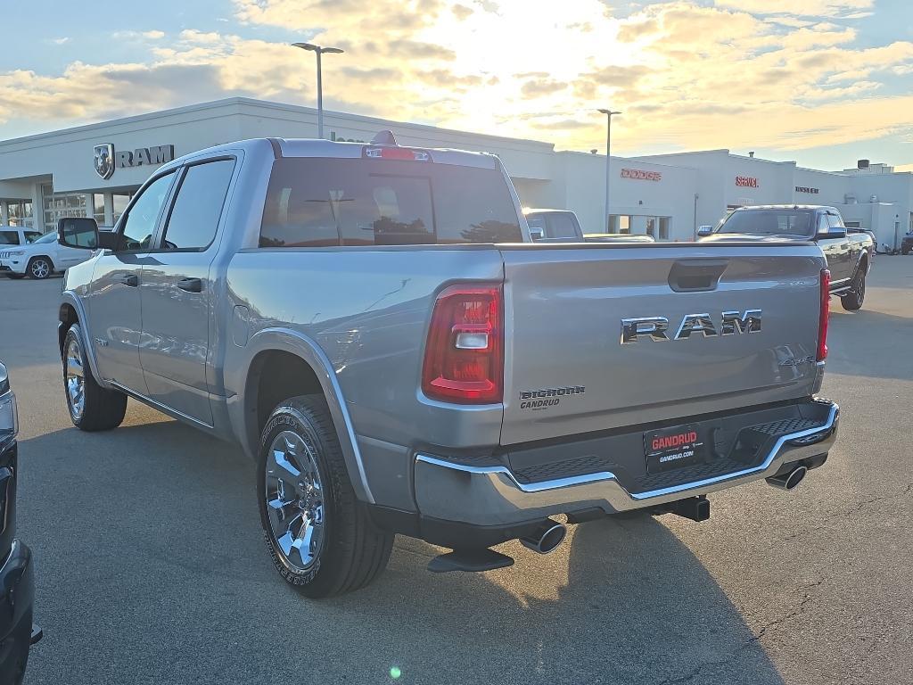new 2026 Ram 1500 car, priced at $60,310