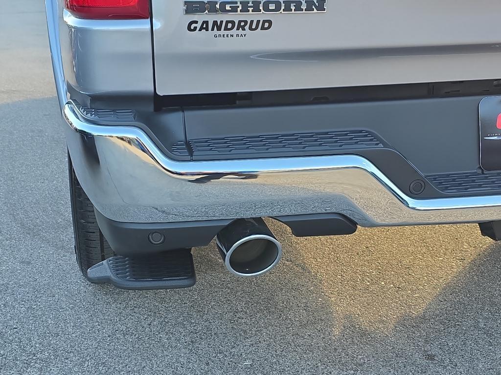 new 2026 Ram 1500 car, priced at $60,310