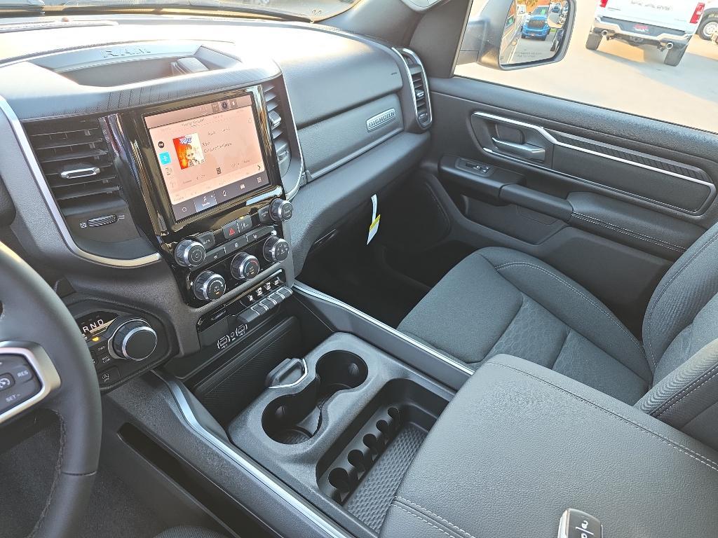 new 2026 Ram 1500 car, priced at $60,310