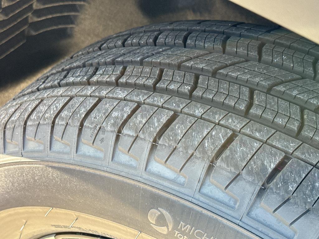 new 2025 Jeep Grand Cherokee L car, priced at $55,181