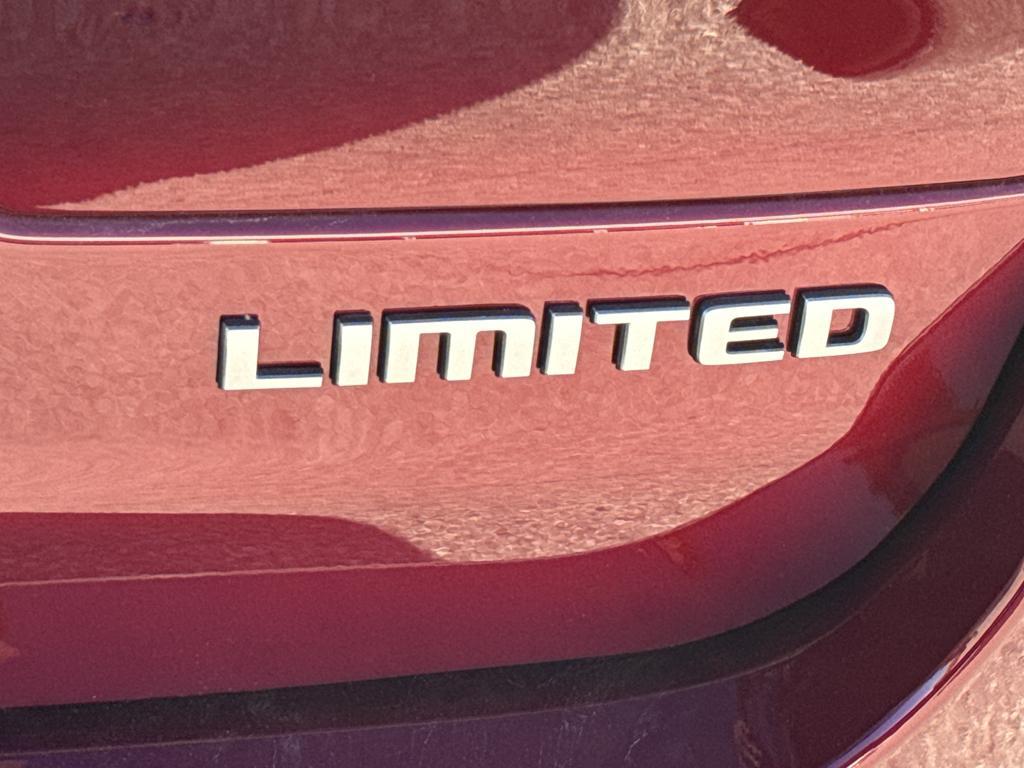 new 2025 Jeep Grand Cherokee L car, priced at $55,181