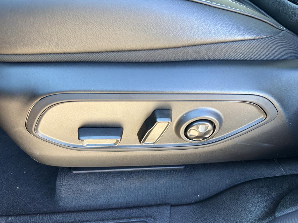 new 2025 Jeep Grand Cherokee L car, priced at $55,181