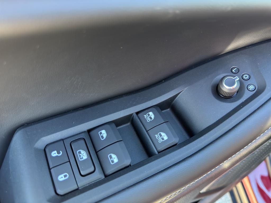 new 2025 Jeep Grand Cherokee L car, priced at $55,181