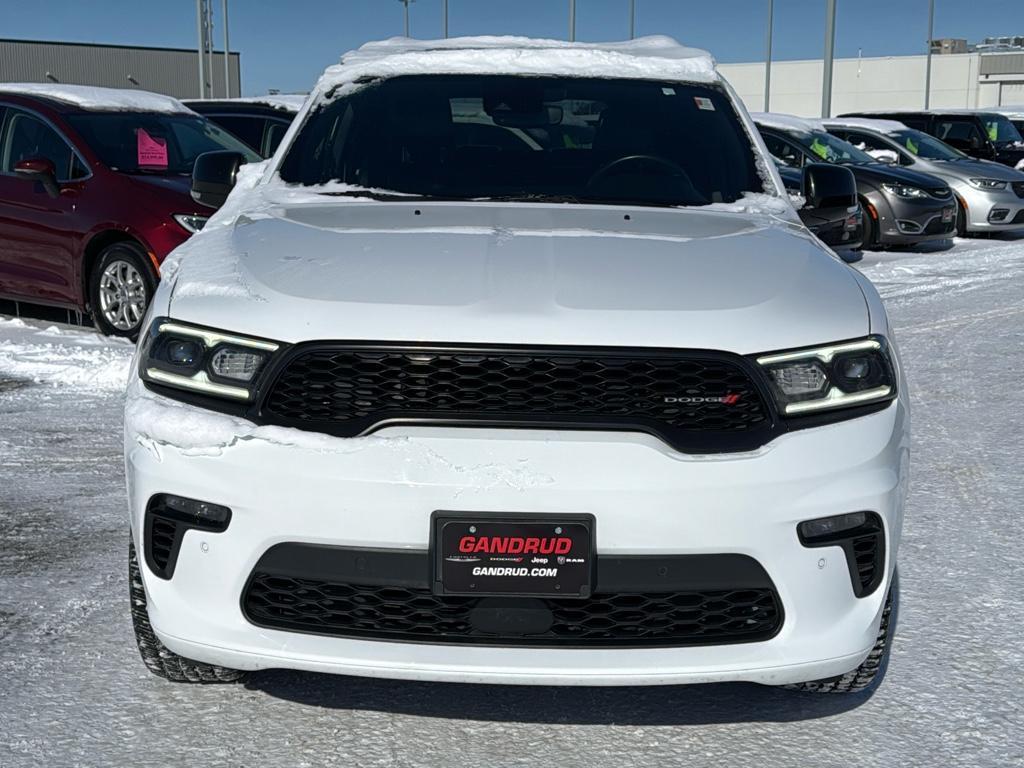 used 2023 Dodge Durango car, priced at $29,995