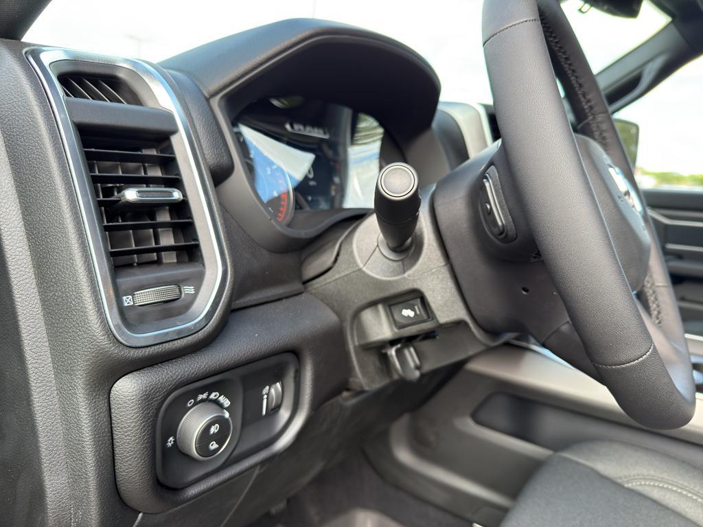 new 2026 Ram 2500 car, priced at $76,729
