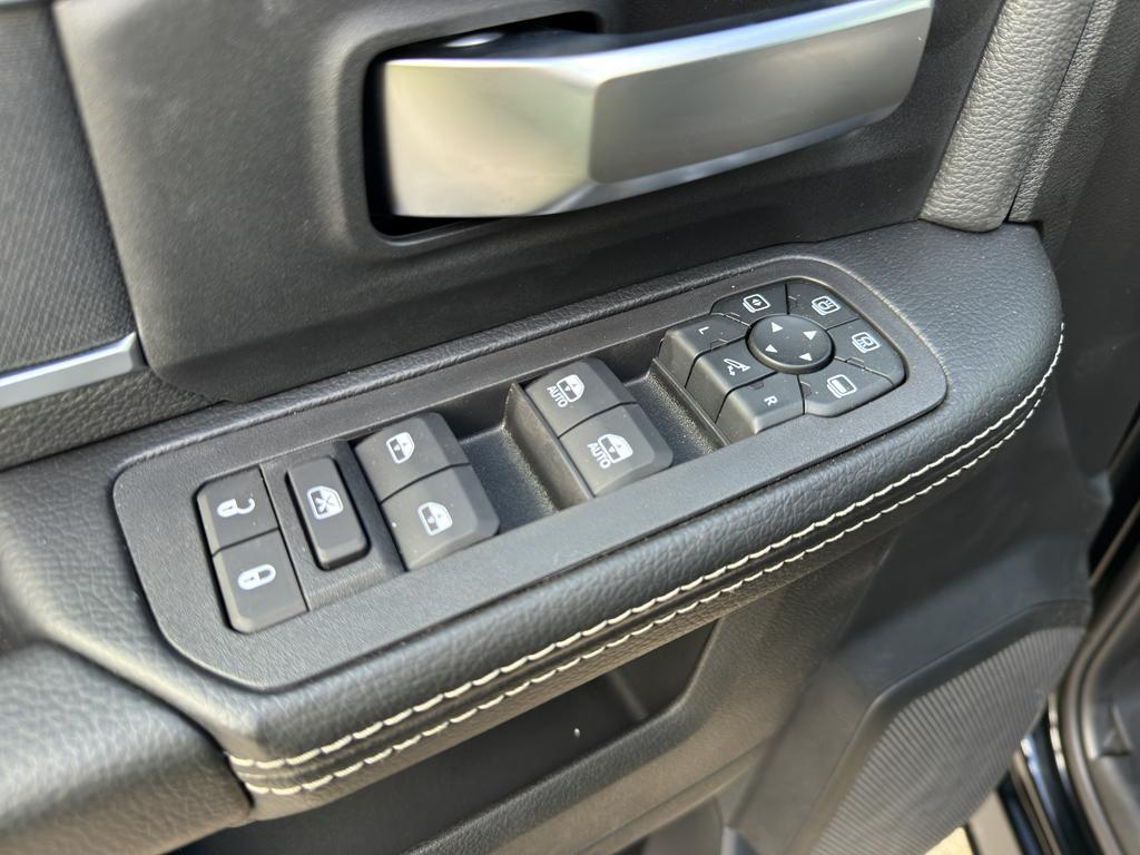 new 2026 Ram 2500 car, priced at $76,729