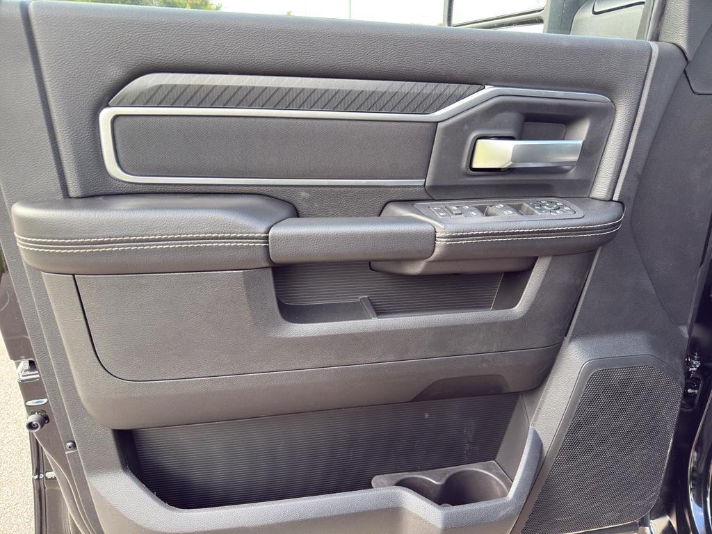 new 2026 Ram 2500 car, priced at $76,729