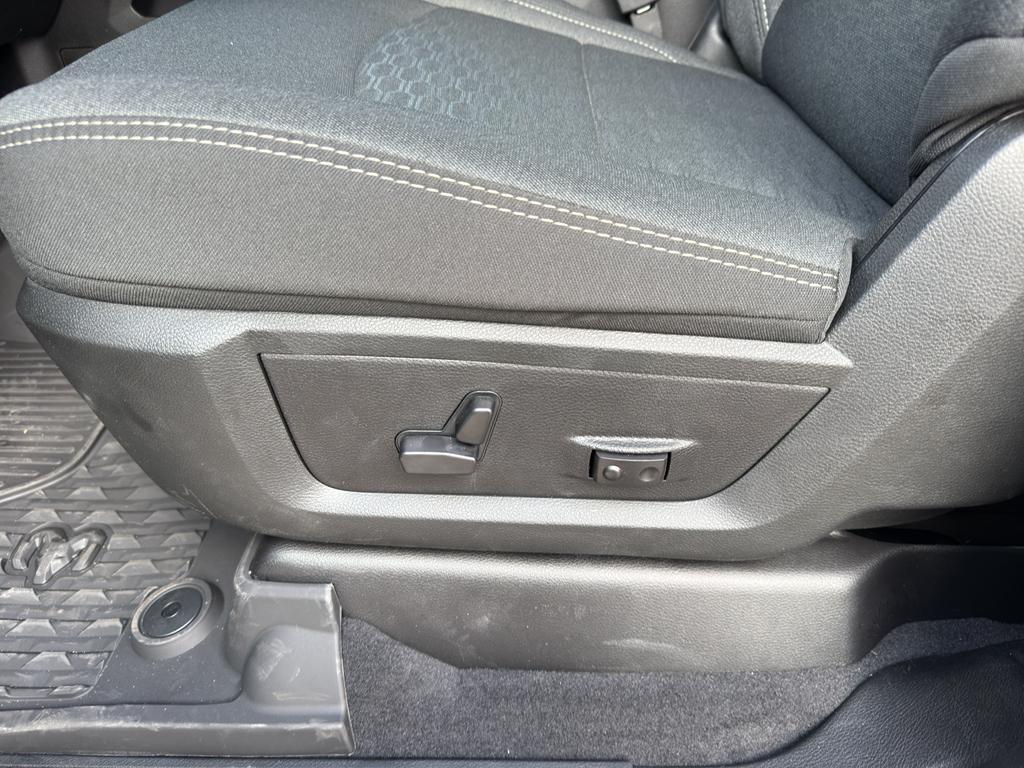 new 2026 Ram 2500 car, priced at $76,729