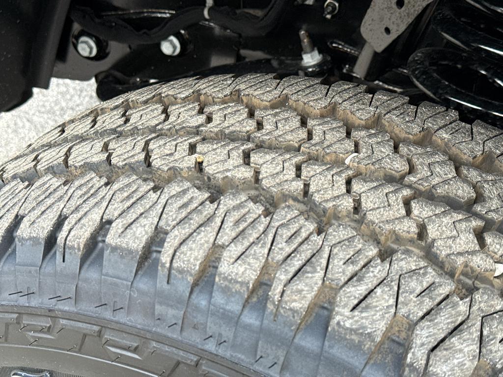 new 2026 Ram 2500 car, priced at $76,729