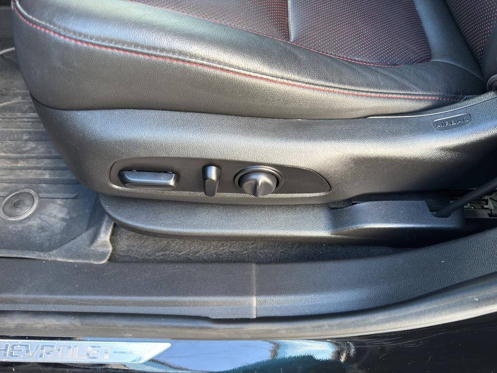 used 2019 Chevrolet Blazer car, priced at $21,495