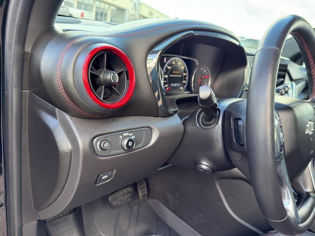 used 2019 Chevrolet Blazer car, priced at $21,495