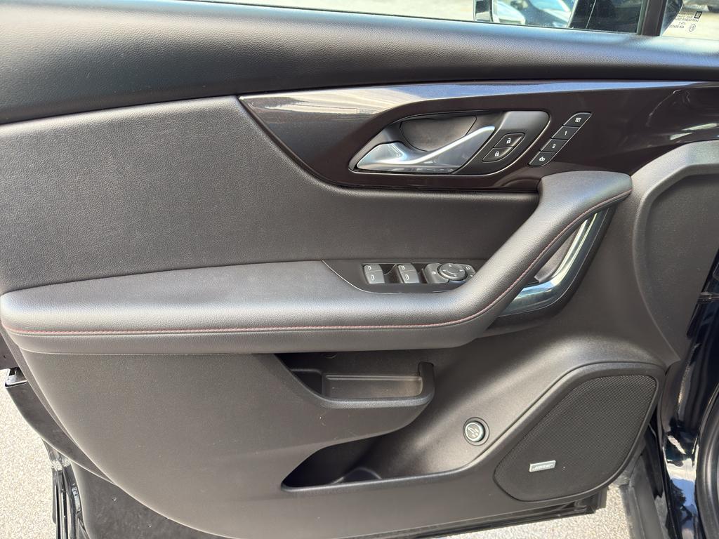 used 2019 Chevrolet Blazer car, priced at $21,495
