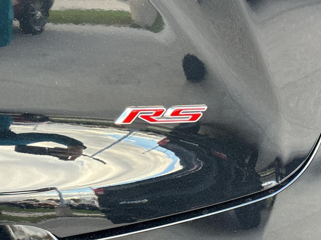 used 2019 Chevrolet Blazer car, priced at $21,495