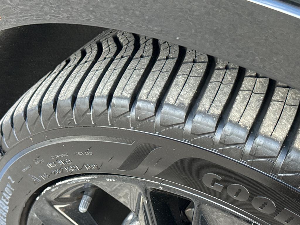 used 2019 Chevrolet Blazer car, priced at $21,495