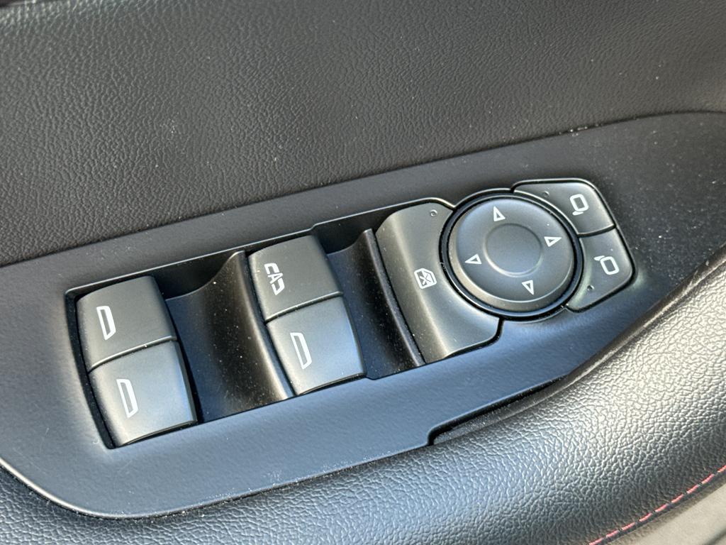 used 2019 Chevrolet Blazer car, priced at $21,495