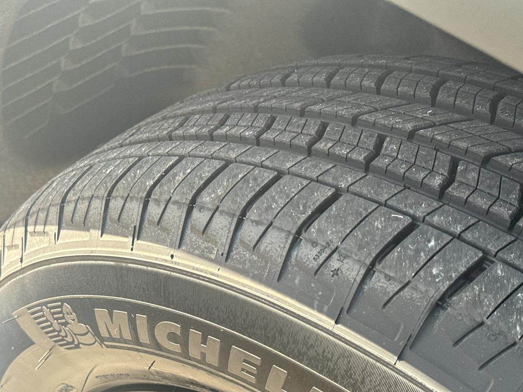 new 2025 Jeep Grand Cherokee L car, priced at $48,063