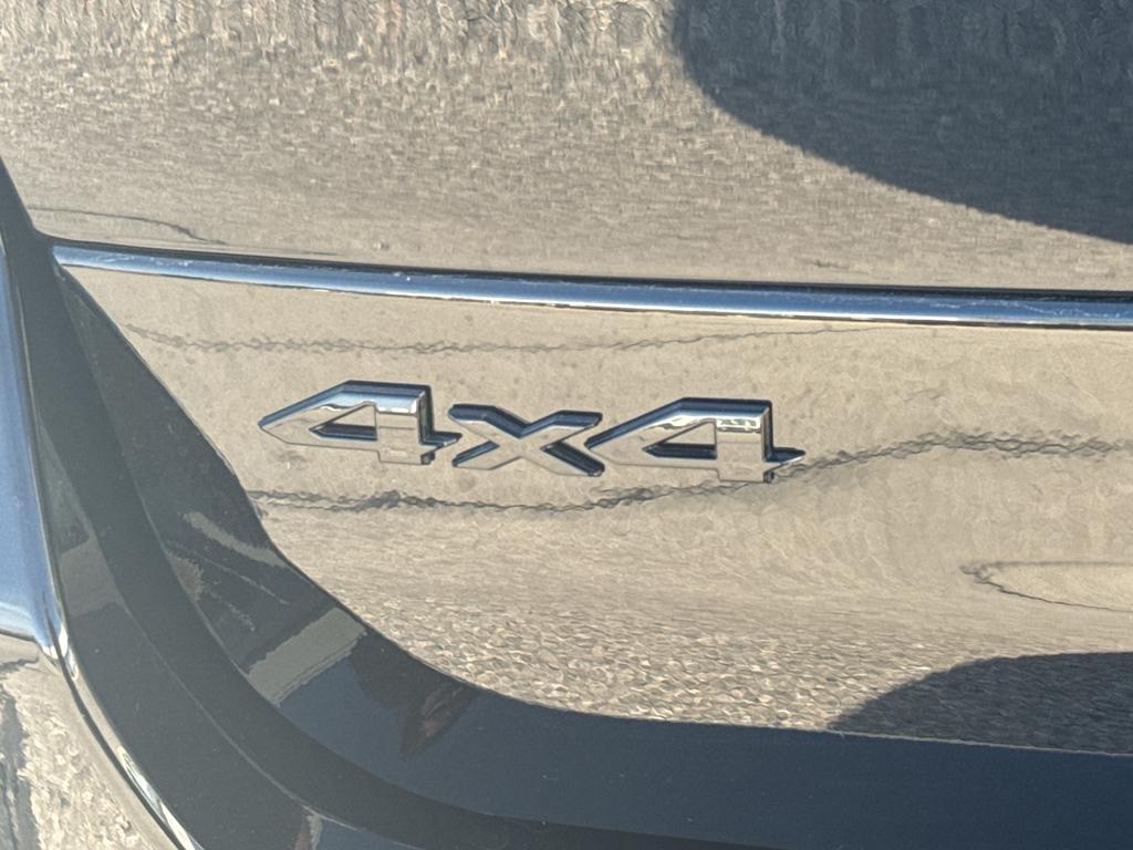 new 2025 Jeep Grand Cherokee L car, priced at $48,063