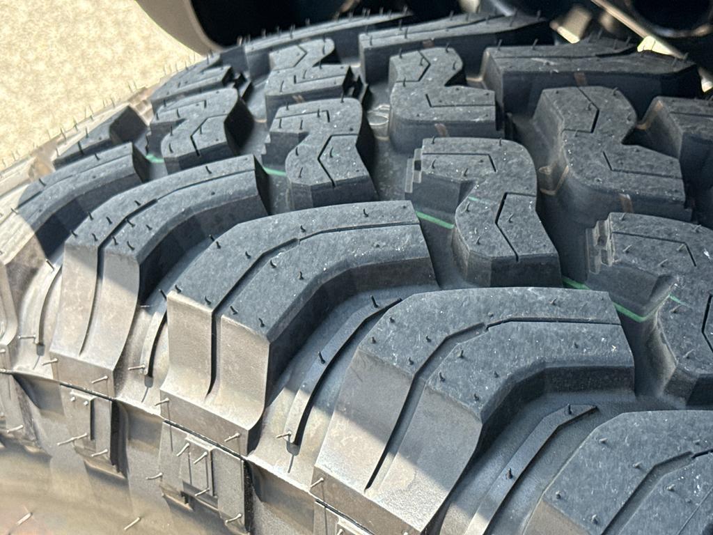 new 2025 Jeep Wrangler car, priced at $50,499