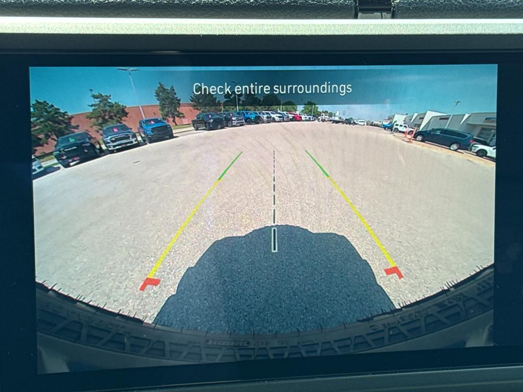 new 2025 Jeep Wrangler car, priced at $50,499