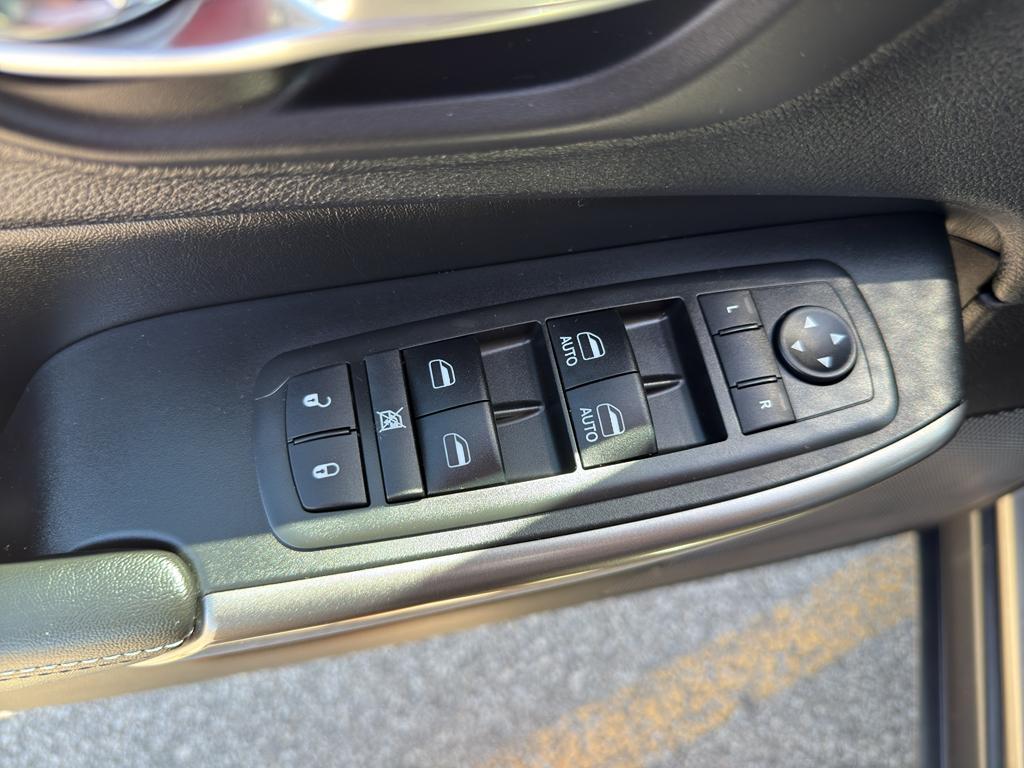 used 2019 Jeep Cherokee car, priced at $17,795