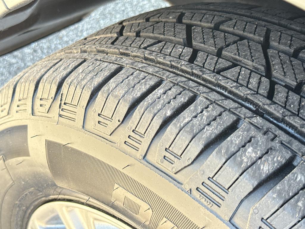 used 2019 Jeep Cherokee car, priced at $17,795