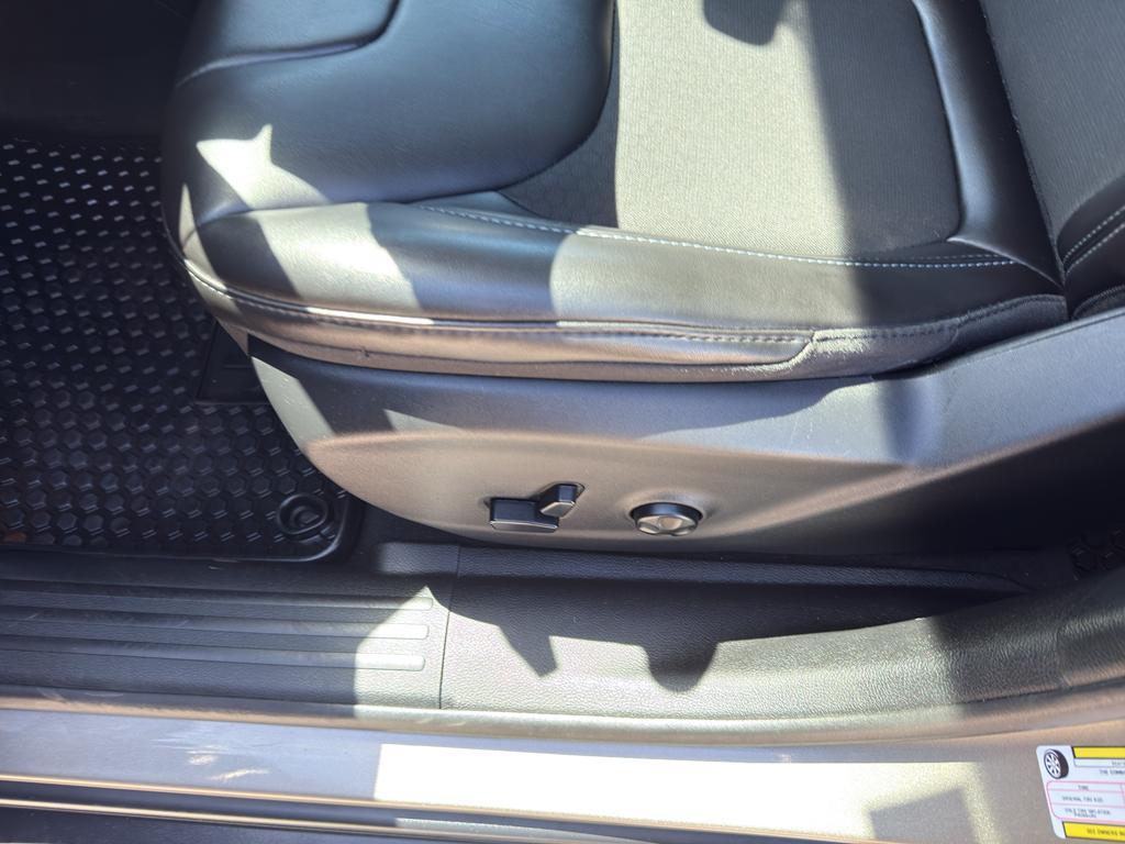 used 2019 Jeep Cherokee car, priced at $17,795