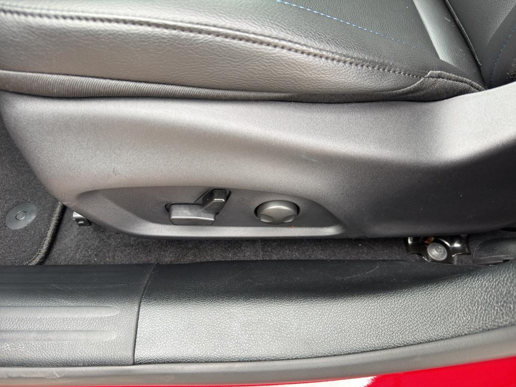 new 2026 Jeep Compass car, priced at $39,427