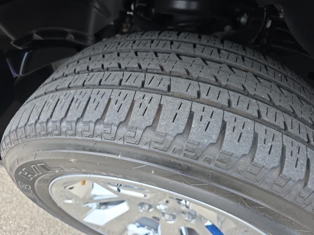 used 2022 Ram 1500 car, priced at $38,495