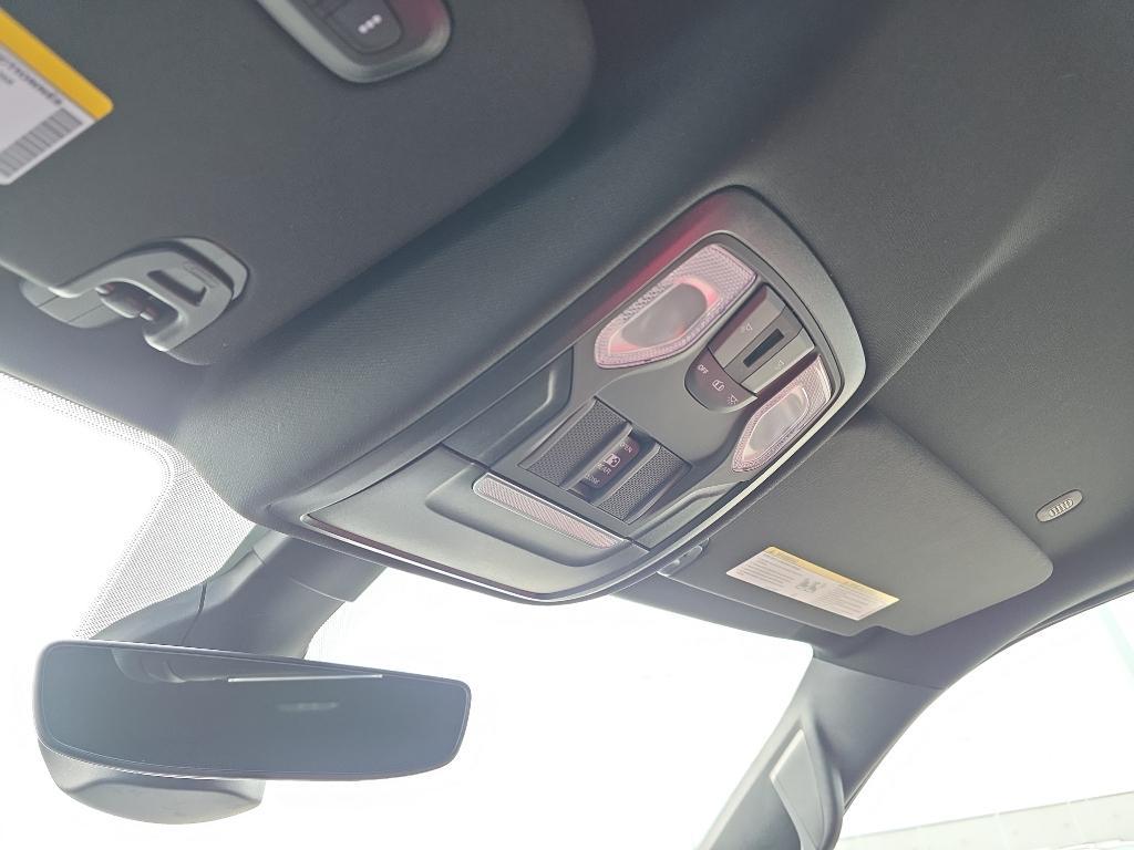 used 2022 Ram 1500 car, priced at $38,495