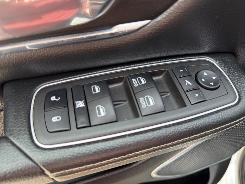 used 2022 Ram 1500 car, priced at $42,195