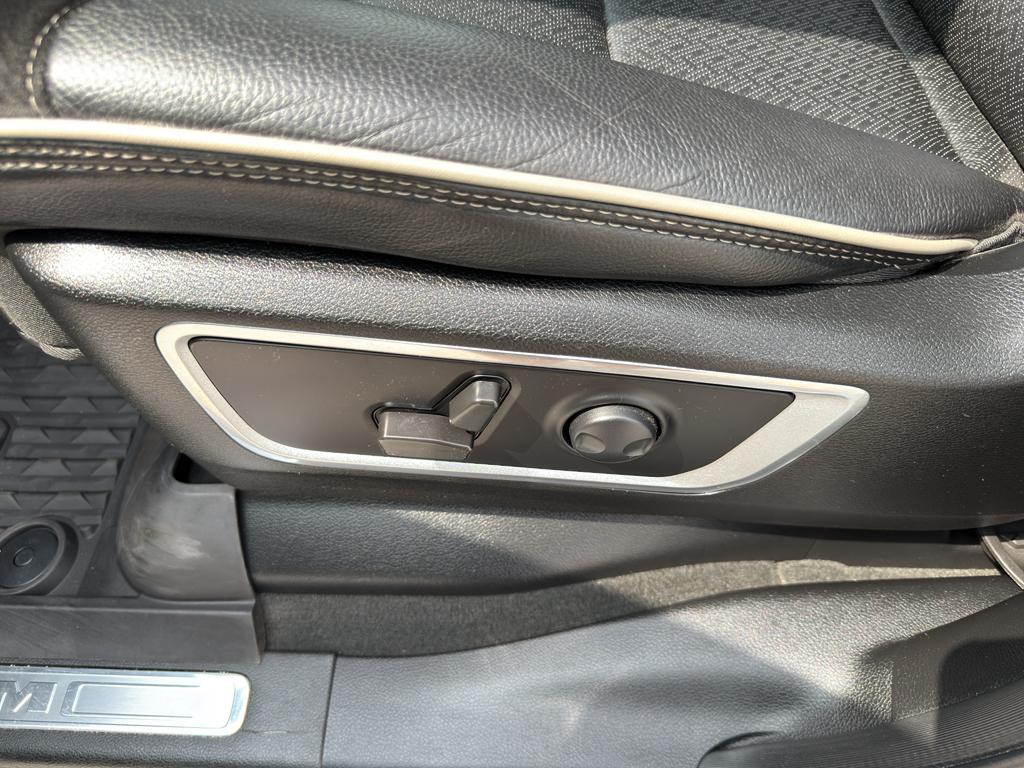 used 2022 Ram 1500 car, priced at $42,195