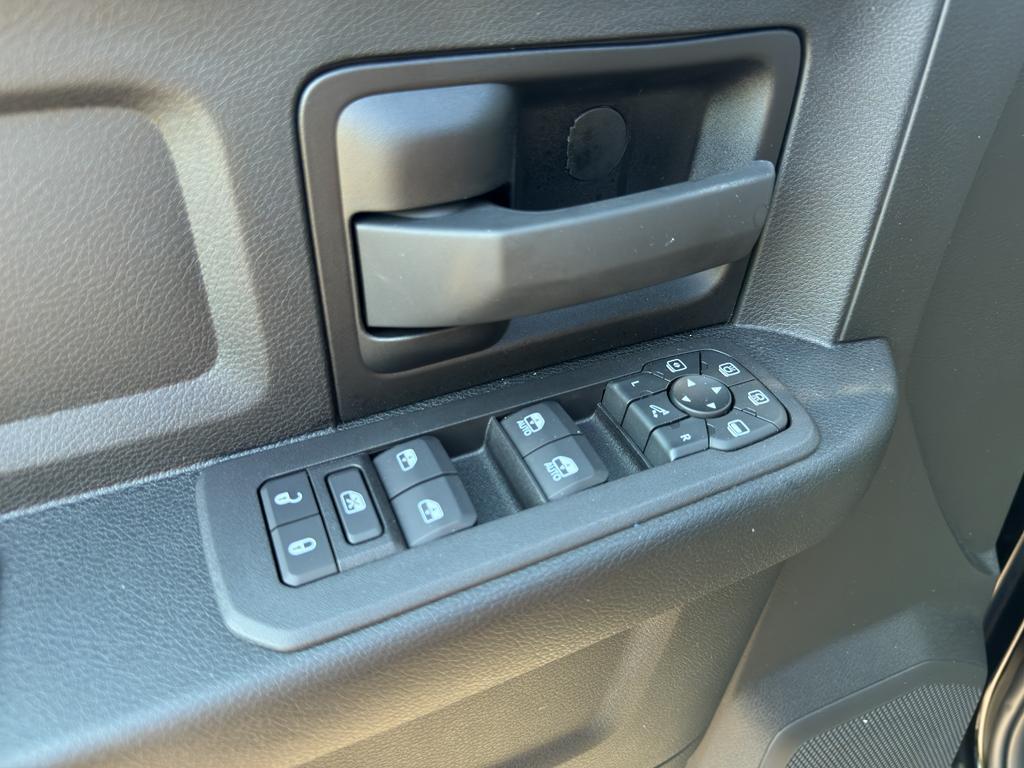 new 2026 Ram 2500 car, priced at $57,504