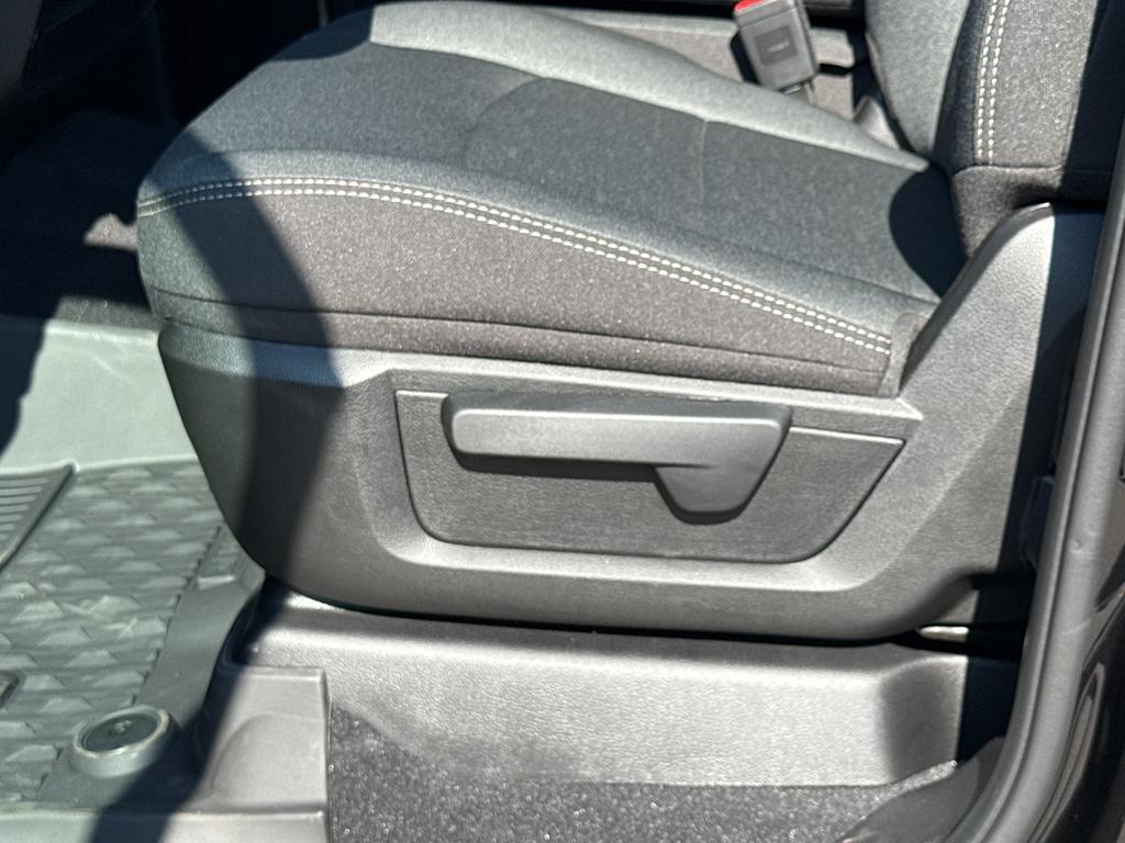 new 2026 Ram 2500 car, priced at $57,504