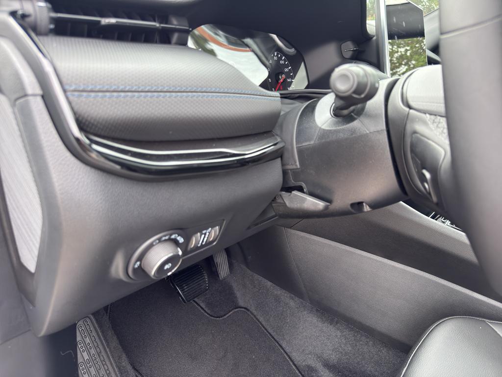 new 2025 Jeep Compass car, priced at $38,811