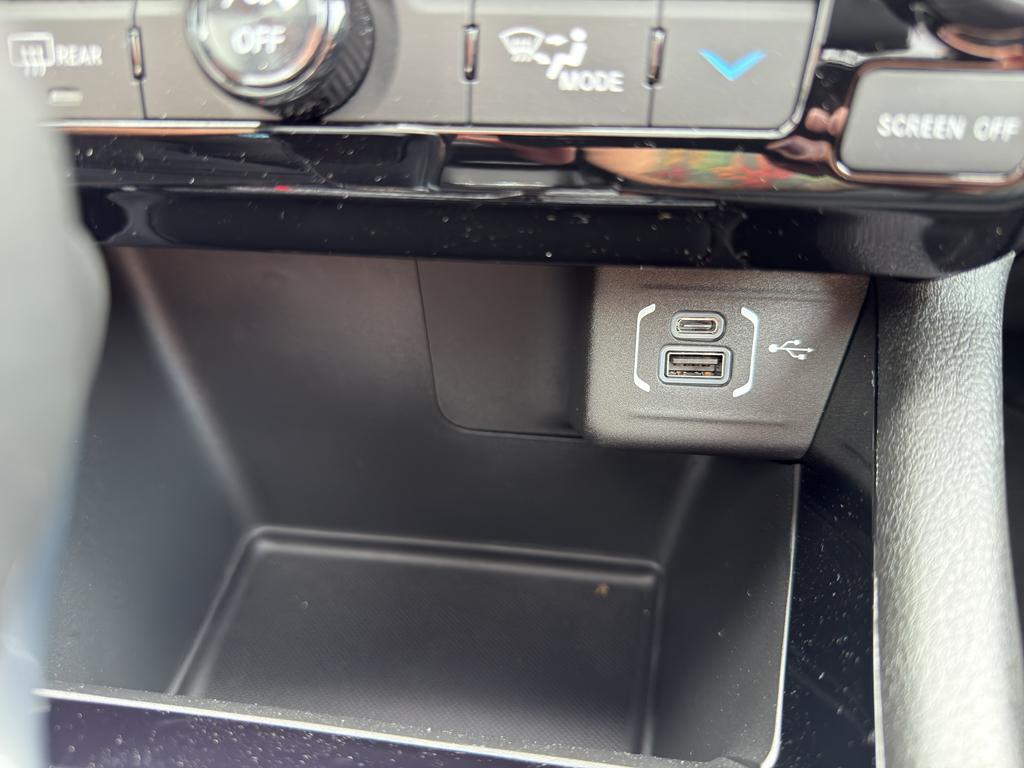 new 2025 Jeep Compass car, priced at $38,811