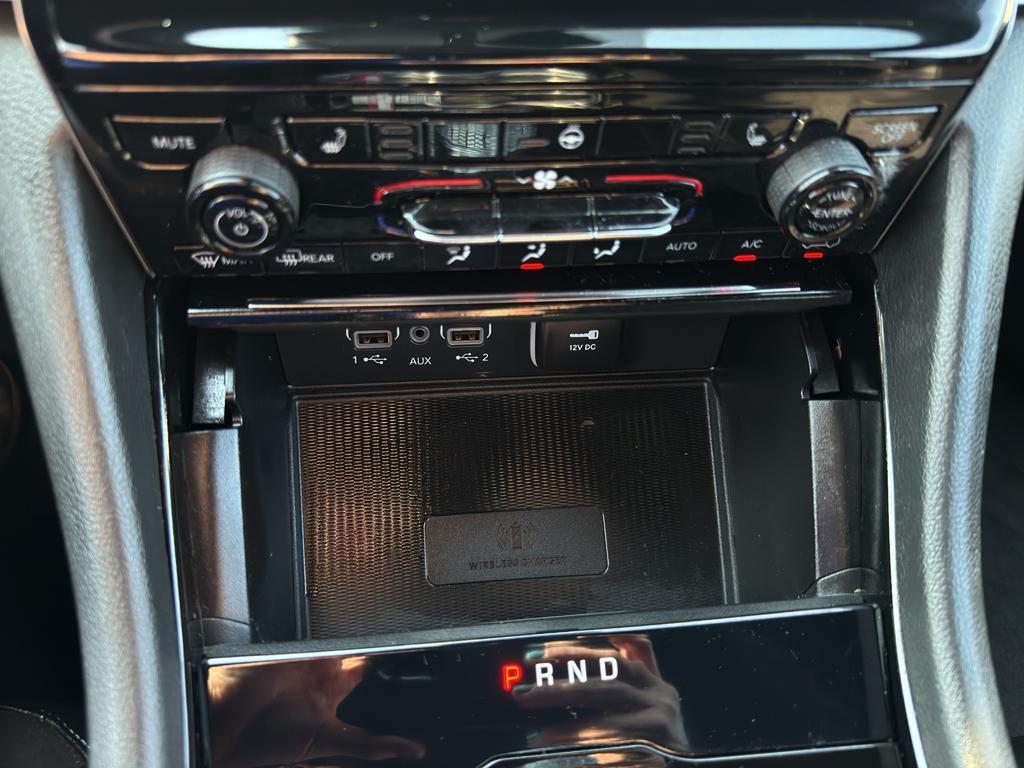 used 2023 Jeep Grand Cherokee car, priced at $34,895