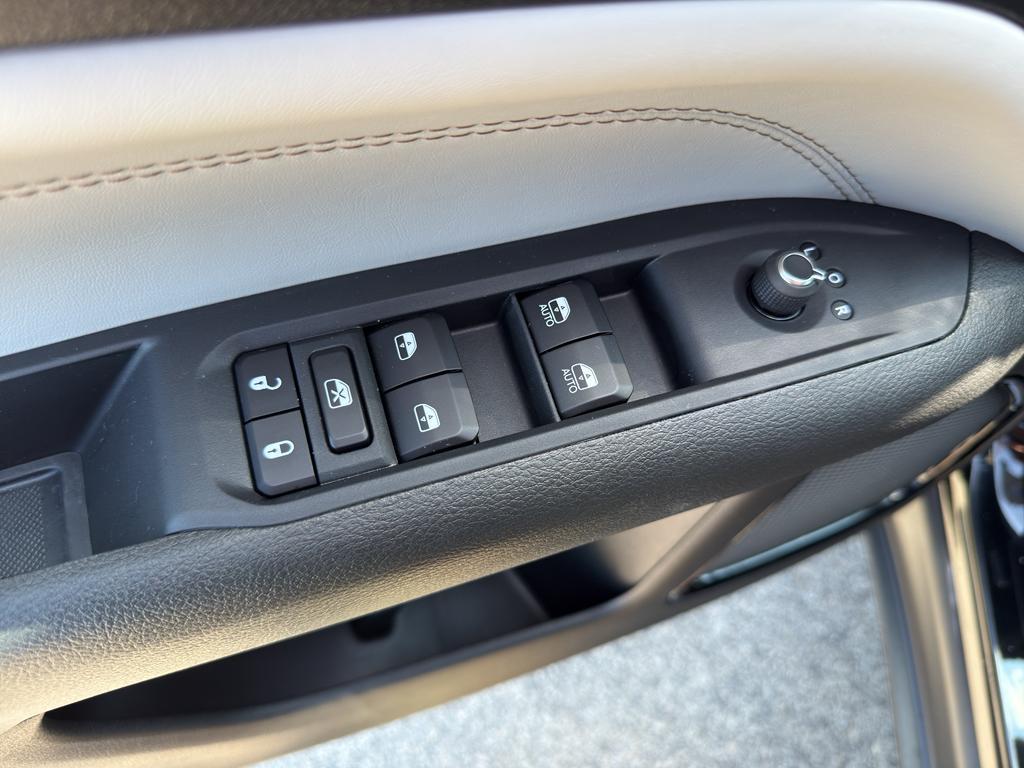 new 2025 Jeep Compass car, priced at $34,741