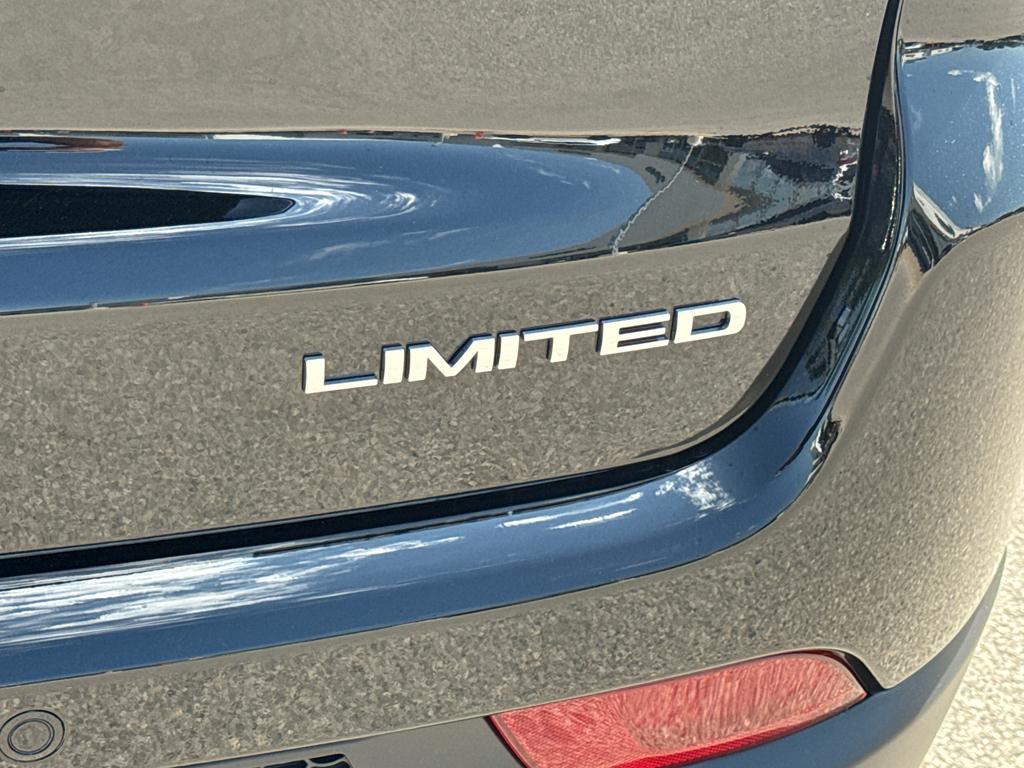 new 2025 Jeep Compass car, priced at $34,741