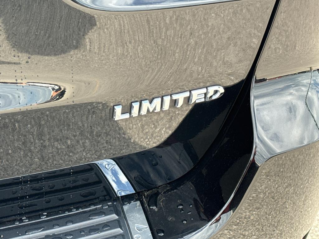 used 2022 Jeep Grand Cherokee WK car, priced at $28,795