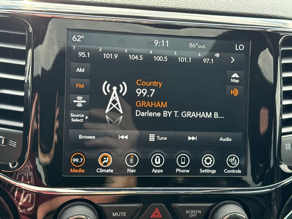 used 2022 Jeep Grand Cherokee WK car, priced at $28,795