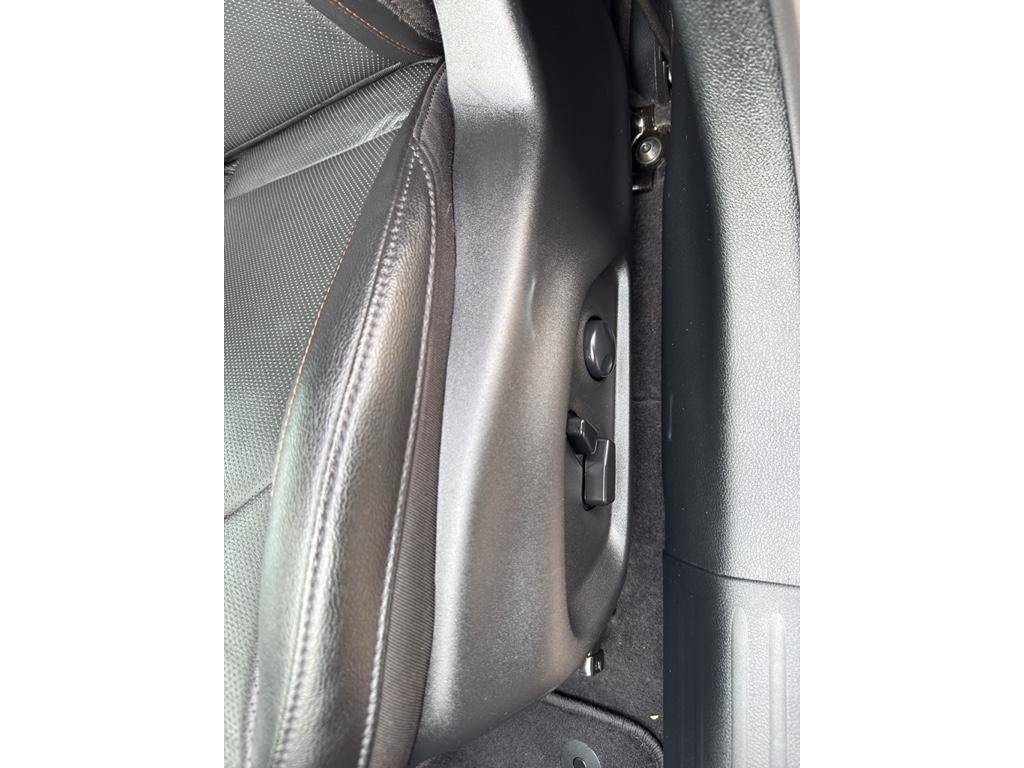 used 2024 Jeep Compass car, priced at $27,995