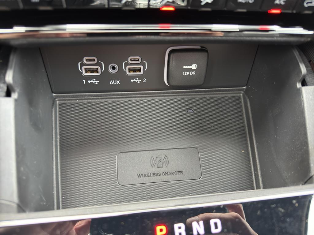 new 2025 Jeep Grand Cherokee L car, priced at $47,527