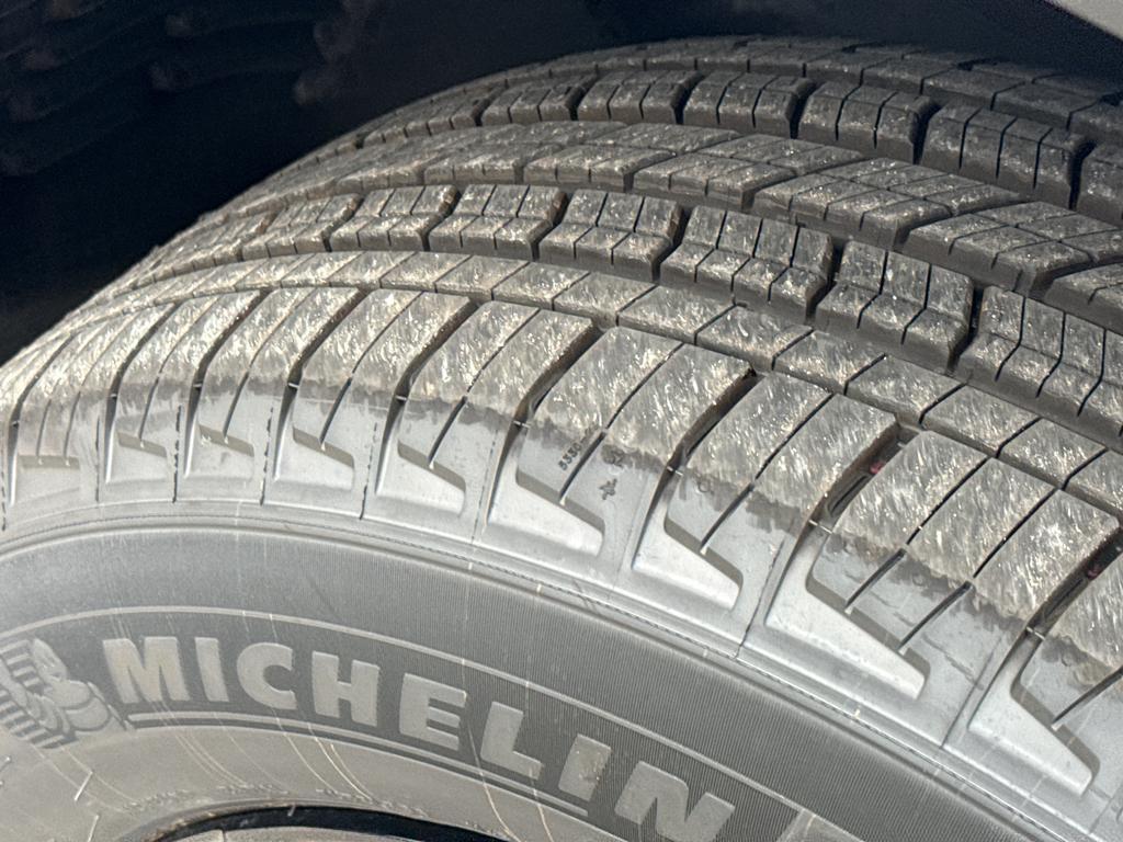 new 2025 Jeep Grand Cherokee L car, priced at $47,527