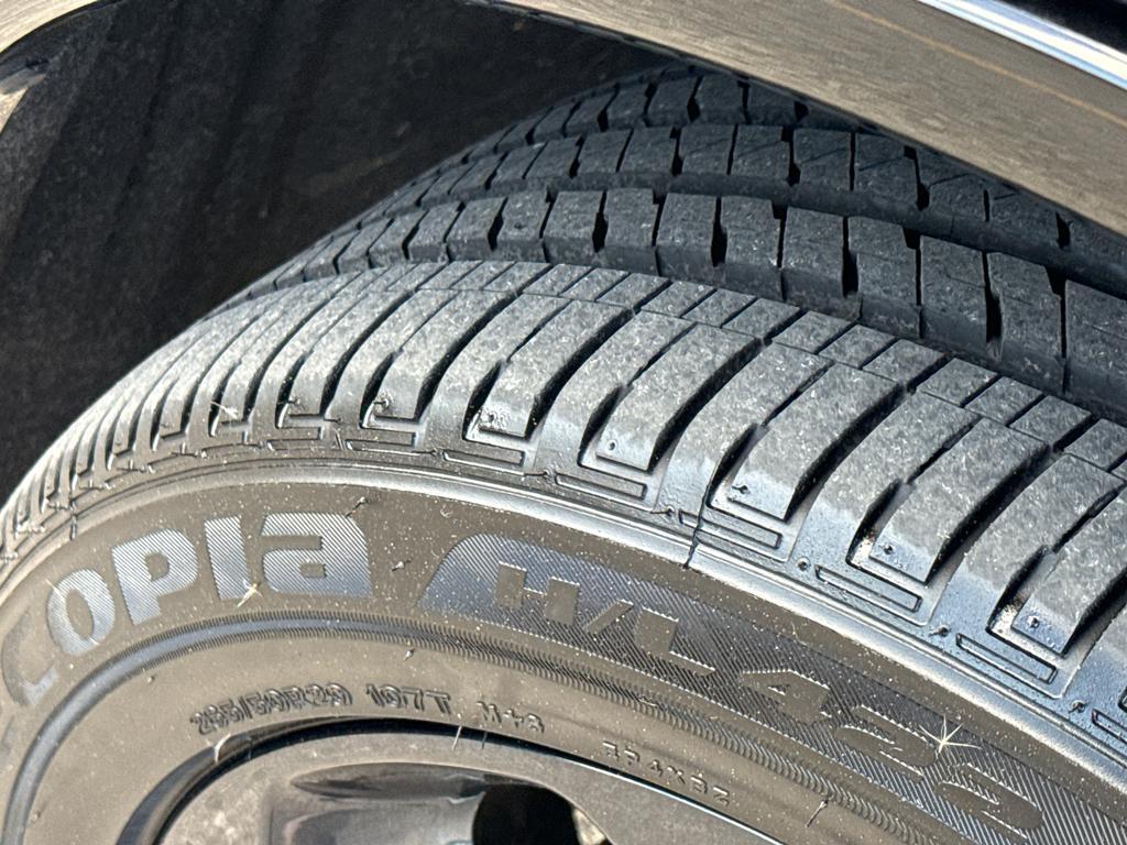 used 2025 Dodge Durango car, priced at $37,495