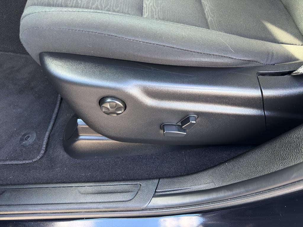 used 2025 Dodge Durango car, priced at $37,495