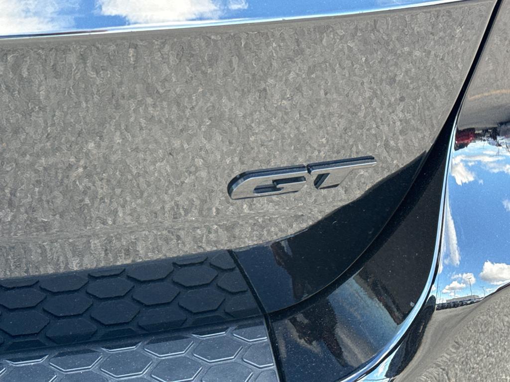 used 2025 Dodge Durango car, priced at $37,495