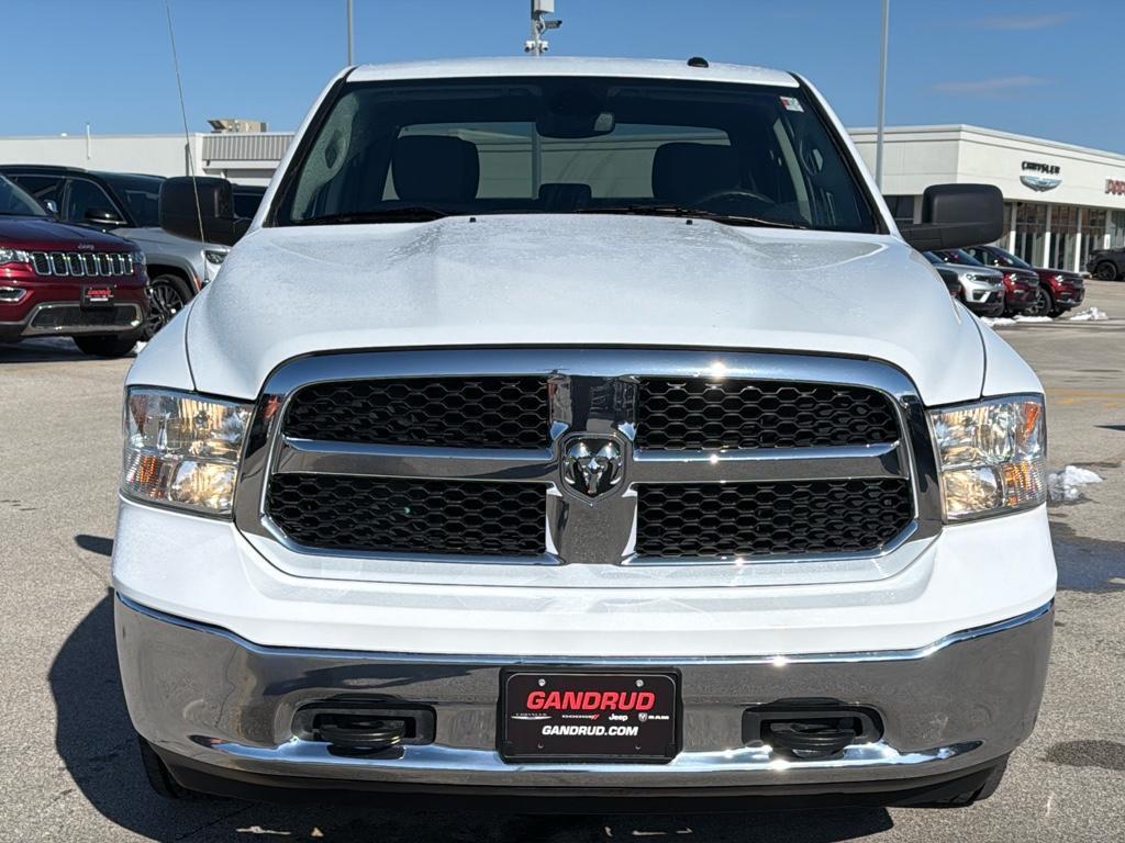 used 2022 Ram 1500 Classic car, priced at $29,295
