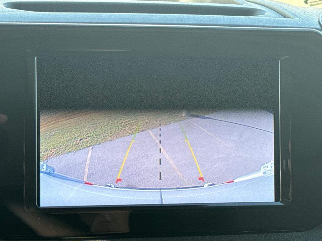 new 2026 Ram ProMaster 2500 car, priced at $52,499