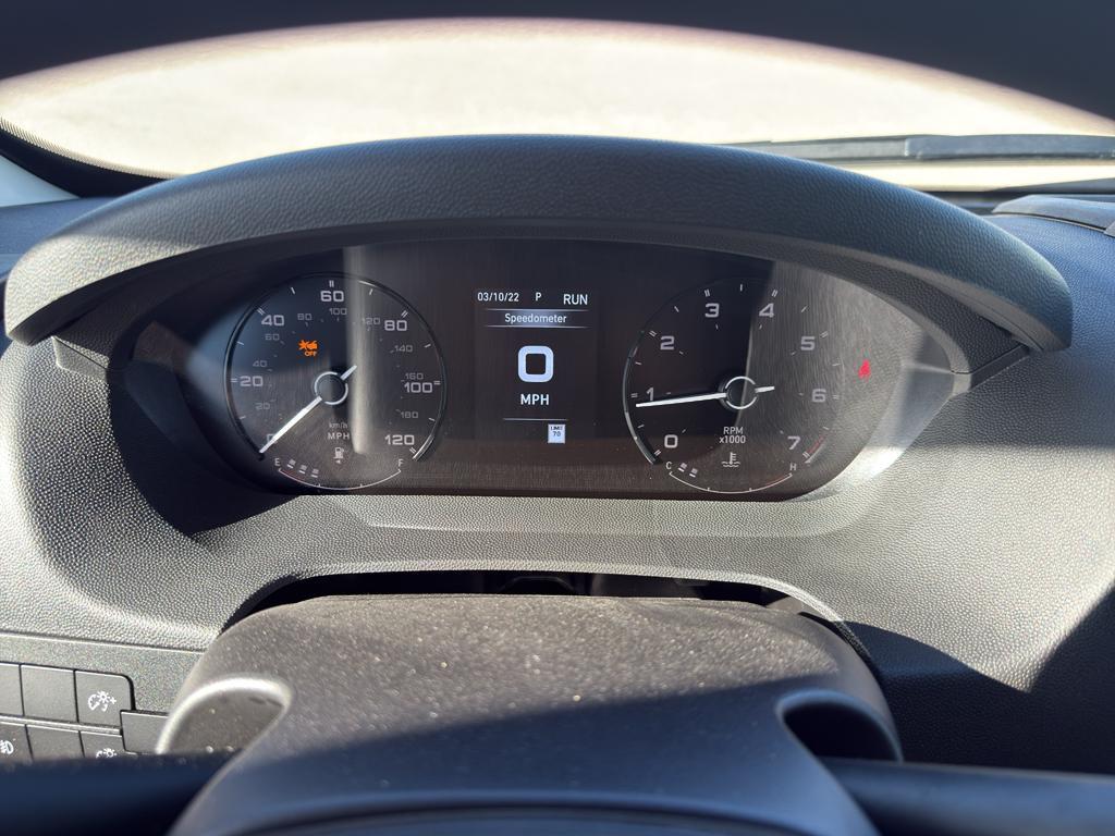 new 2026 Ram ProMaster 2500 car, priced at $52,499