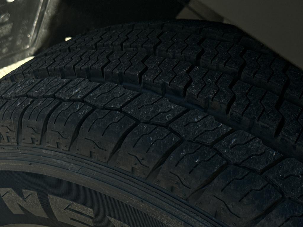 new 2026 Ram ProMaster 2500 car, priced at $52,499